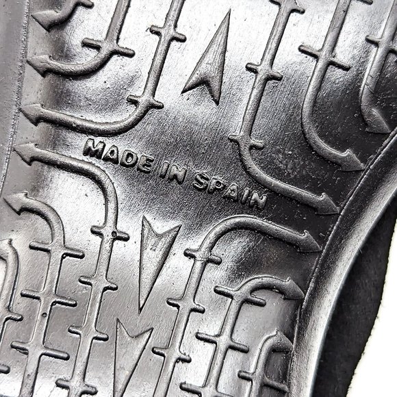 Stuart Weitzman Women Black Suede Faux Fur Cuff ankle boots size 8 - Picture 5 of 12